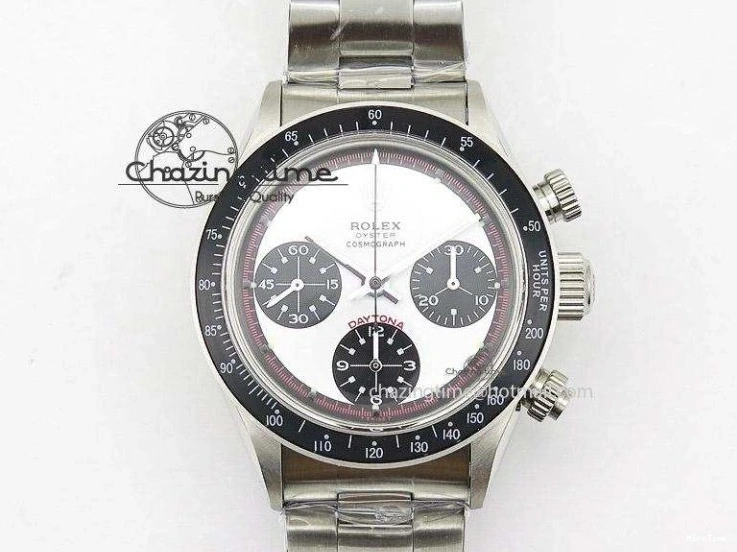 MiroTime 0131 GMT-Master II 116710 LN Black Ceramic 904L Steel DJF Best Edition on SS Bracelet A Bright 3245